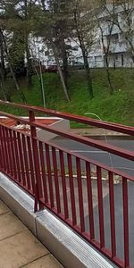 Location appartement t1 32 m² à Rodez (12000) - Photo 4