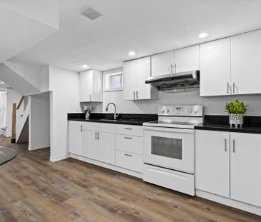 For Lease - 8235 PADDOCK TRAIL Drive Unit# LOWER, Niagara Falls, On... - Photo 4