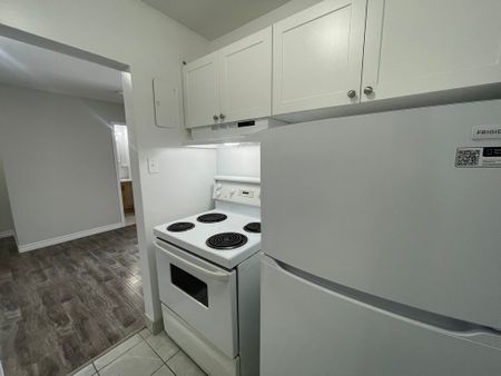 One Bedroom Apartment - Photo 5