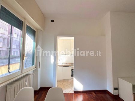 Bilocale via Luigi Bertelli, Turro, Milano - Photo 4