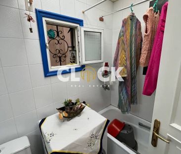 Studio/Γκαρσονιέρα για ενοικίαση Καραμπουρνακι (Καλαμαριά) - Φωτογραφία 3
