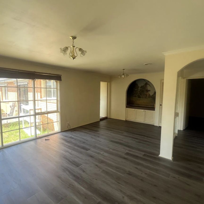 3 bedroom family home - Photo 1