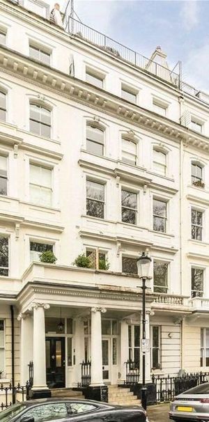 3 bedroom flat to rent - Photo 2