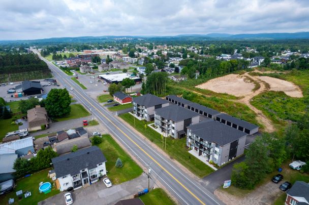 Appartement 5 1/2 à louer à Shawinigan (Impasse Vladimir-Sokolyk) - Photo 1