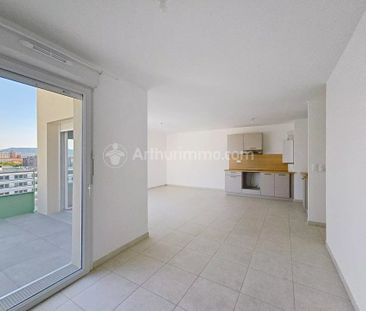 Location Appartement 3 pièces 67 m2 à Clermont-Ferrand - Photo 3