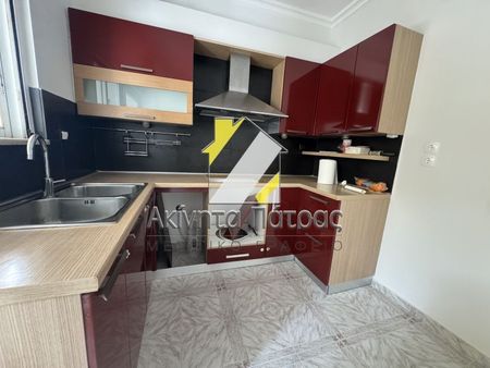Διαμέρισμα για ενοικίαση Τερψιθέα - Γλυφάδα (Πάτρα) - Φωτογραφία 3