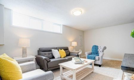 For Lease - 355 Sandringham Crescent Unit# 52, London South, Ontario - Photo 3