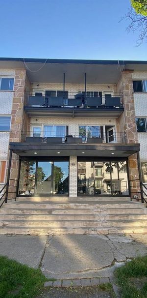 One-Bedroom (3.5) Large - 725 30e Ave, Lachine - Photo 1