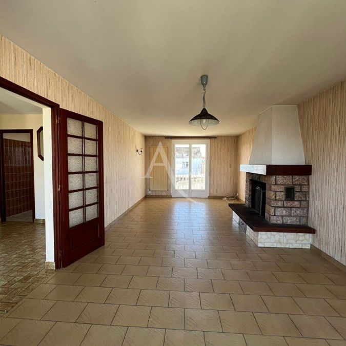 Maison 4 pièces à La Tranche-sur-Mer - Photo 1