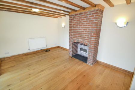3 bedroom cottage to rent - Photo 2
