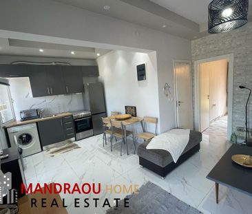 Διαμέρισμα για ενοικίαση Κέντρο (Μηχανιώνα) - Photo 1