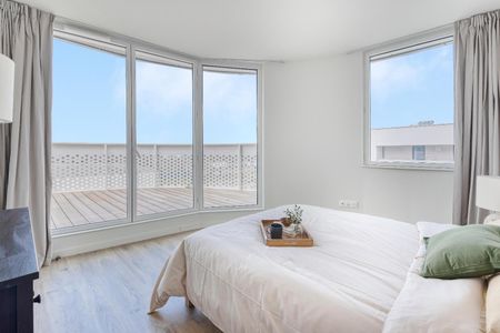 Location Appartement 4 pièces 80m² ANGERS 49100 - Photo 5