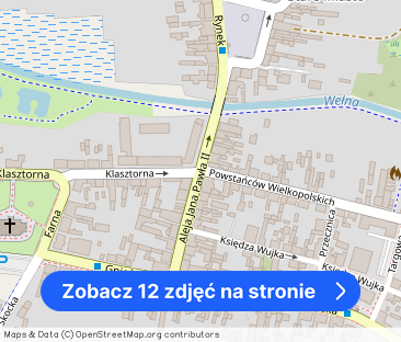 Mieszkanie na wynajem - Zdjęcie 1