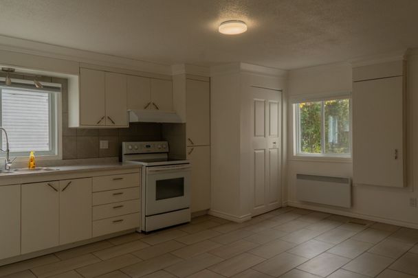 Maison à étages à louer - Gatineau (Gatineau) (Carrefour de la Capitale) Maison à étages à louer - Gatineau (Gatineau) (Carrefour de la Capitale) - Photo 1