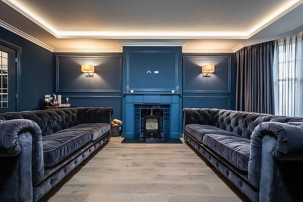 5 bedroom detached house to rent - Photo 1