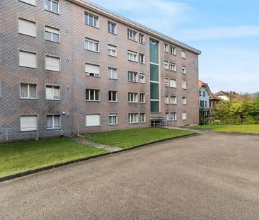 Tolle Wohnung im Herzen der Stadt gesucht? - Foto 5