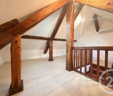 Location Appartement 3 pièces 80m² METZ 57000 - Photo 5