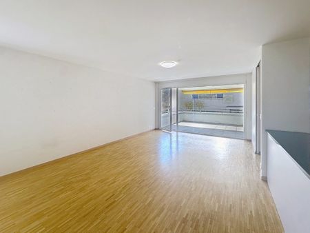 Bel appartement de 3.5 pièces situé à Morges - Photo 5