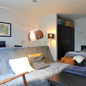 Gemeubelde-Furnished studio nabij Sint-Pietersstation te huur in Gent - Foto 3