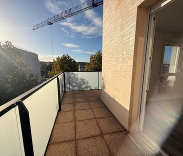 Location Appartement 3 pièces 61m² THORIGNY SUR MARNE 77400 - Photo 4