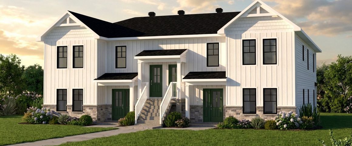 À louer / Appartement - Photo 1