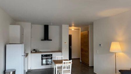 Appartement Mont Saint Martin 2 pièce(s) 49.16 m2 meublé - Photo 3