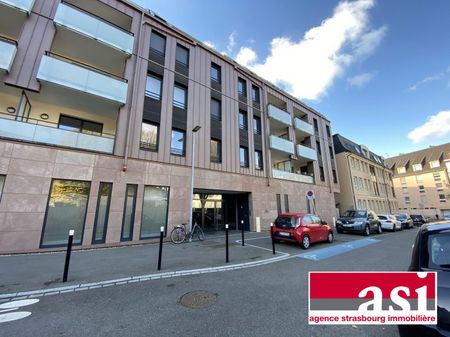 Beau 3 pièces récent - Photo 5