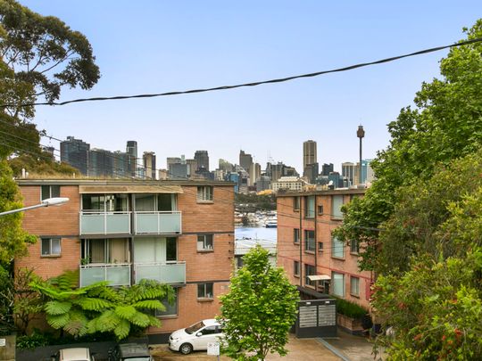 25 Sheehy Street, Glebe NSW 2037 - House For Rent | Domain - Photo 1