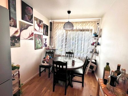 Fjärilsstigen, Bro - Photo 4