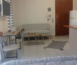 Studio/Γκαρσονιέρα για ενοικίαση - Πάτρα, - Φωτογραφία 1