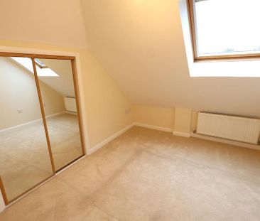 2 bedroom apartment to rent - Photo 2