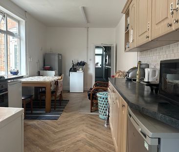 Room in a Shared House, Humberstone Drive, LE5 - Photo 6