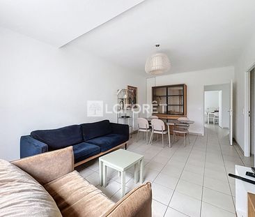 Appartement T4 Saint-Cyr-l'École à louer - Photo 1