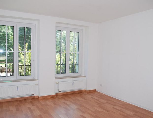 3-Raum-Wohnung - Photo 1