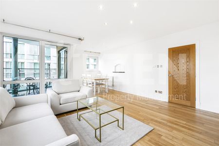 Warren House, Warwick Road, London - Photo 3