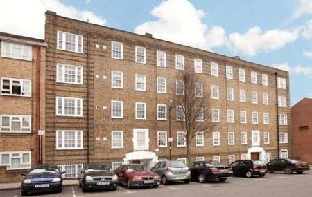 Maygood House, Maygood Street, London - Photo 2