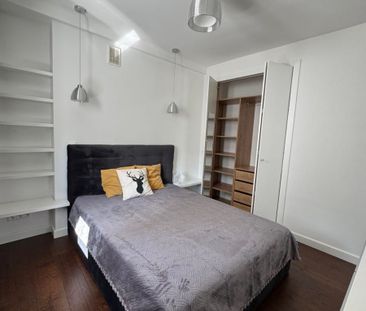 Mieszkanie w Śródmieściu z widokiem na PKiN 50.5 m² - Photo 1