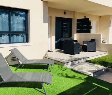 2 room luxury Flat for rent in Pilar de la Horadada, Valencia - Photo 4