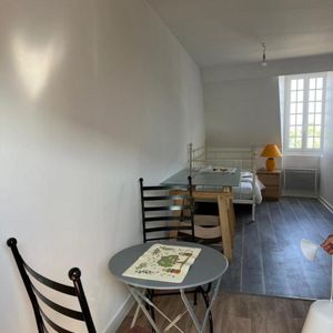 Appartement à louer, 1 pièce - Angers 49100 - Photo 2