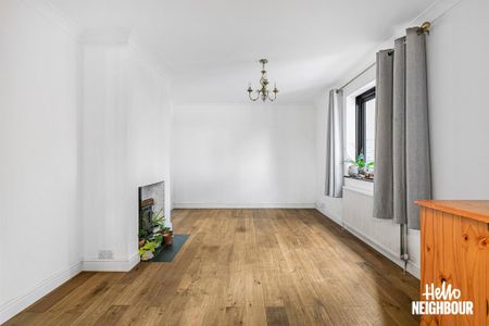 3 bedroom end of terrace house to rent - Photo 2