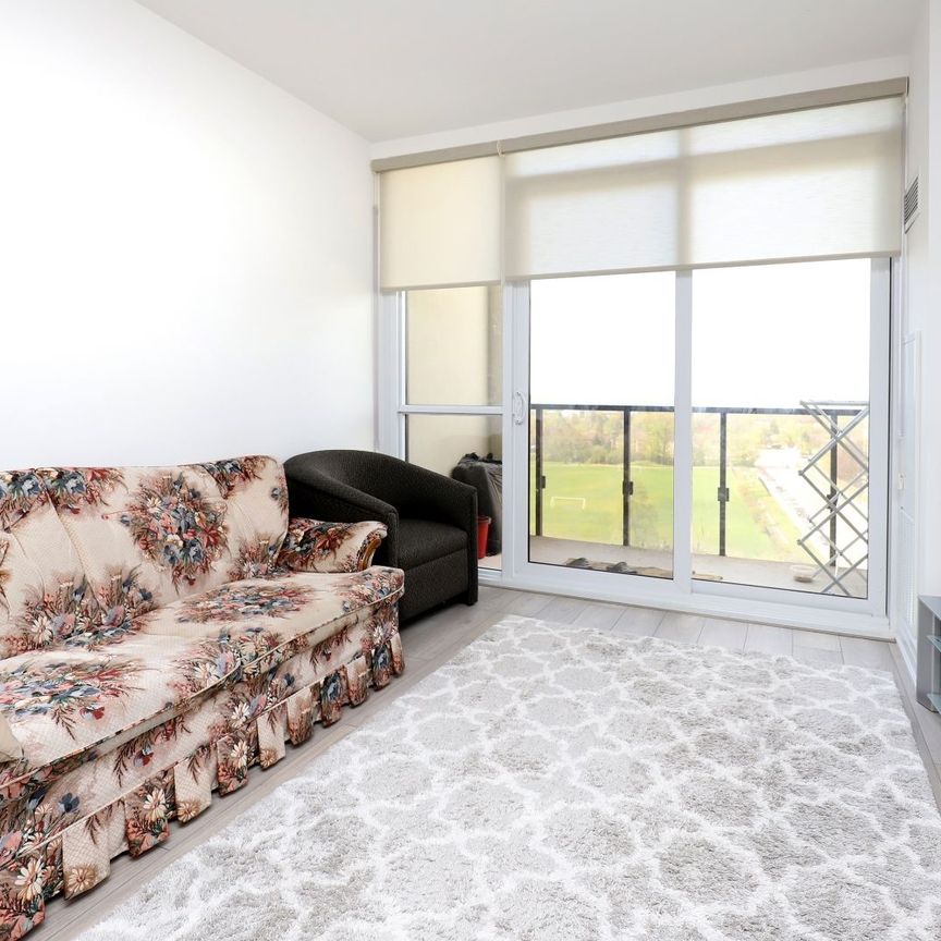 For Lease - 36 Elm Drive Unit# 1109, Mississauga, Ontario - Photo 1