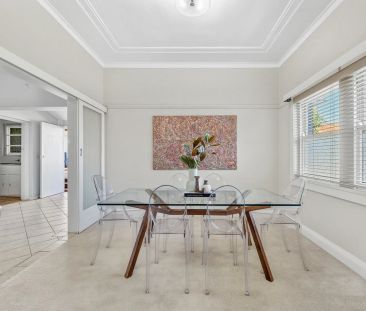 Freestanding Family Home in the Heart of Five Dock - Photo 2