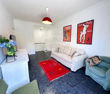 Apartamento T3 em Lisboa - Photo 5