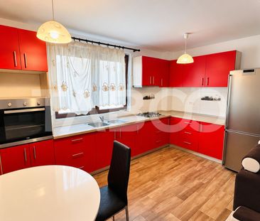 Apartament 3 camere de inchiriat 57mpu balcon 10mp etaj 1 Pictor Brana - Photo 4