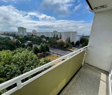 1-Zimmer Wohnung mit Balkon f&uuml;r Renovierungsfreudige! - Foto 3