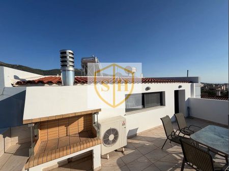 Studio/Γκαρσονιέρα για ενοικίαση Άνω Παπάγου (Παπάγου) - Photo 3