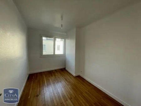 Appartement à louer 3 pièces 58.1m² - Photo 5