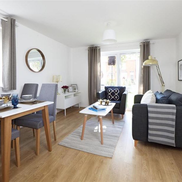 1 bedroom apartment to rent - Photo 1