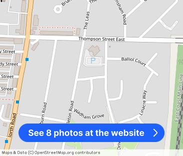 Cavendish Drive, Darlington, DL1 - Photo 1