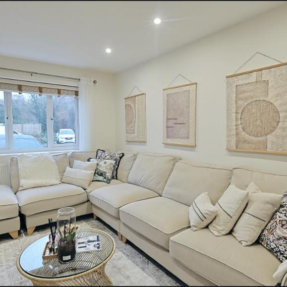 3 bedroom detached house to rent - Photo 1